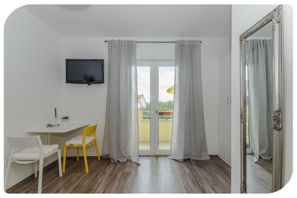 Aprtment Close To Center Zadar Exterior photo