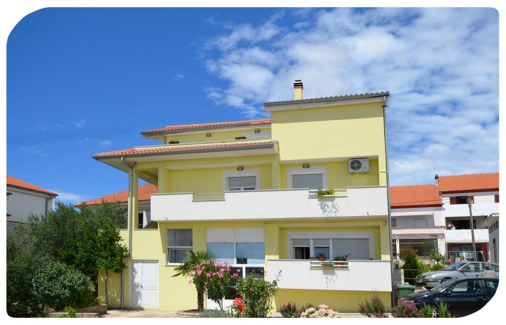 Aprtment Close To Center Zadar Exterior photo