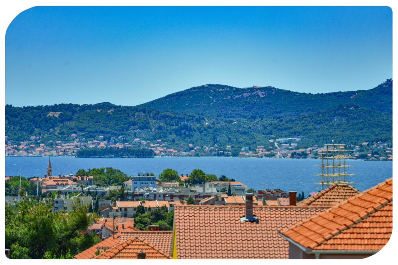 Aprtment Close To Center Zadar Exterior photo